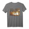 The Walking Mum Design - Lustiges Hundehalter T-Shirt für Frauchen mit Humor und Hundeliebe