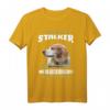HapFrog T-Shirt für Epagneul Breton Liebhaber & Hundebesitzer – Perfektes Geschenk für stolze Epagneul Breton Väter und Mütter