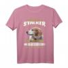 HapFrog T-Shirt für Epagneul Breton Liebhaber & Hundebesitzer – Perfektes Geschenk für stolze Epagneul Breton Väter und Mütter