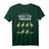 Lustiges Shih Tzu Trick T-Shirt für Hundeliebhaber – Perfekt für Weihnachten, Halloween & Geburtstage