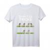 Lustiges Shih Tzu Trick T-Shirt für Hundeliebhaber – Perfekt für Weihnachten, Halloween & Geburtstage