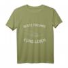 Beste Freunde fürs Leben Hunde & Menschen Hundebesitzer T-Shirt – Geschenkidee für Hundeliebhaber, Trainer & Gassigänger