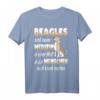 Beagle Hund T-Shirt für Hunde-Liebhaber - Hundesprüche & Geschenkidee für Hundemamas & -papas