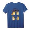Niedliches Corgicorn - Lustiges Welsh Corgi Hund T-Shirt für Hundehalter & Gassi-Geher, Perfektes Geschenk für Hunde-Mamas & -Papás