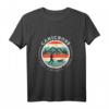 Canicross Trail Running Spruch T-Shirt – Joggen mit Hund Geschenkidee für Hundesportler & Hundeliebhaber