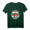 Canicross Trail Running Spruch T-Shirt – Joggen mit Hund Geschenkidee für Hundesportler & Hundeliebhaber