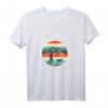 Canicross Trail Running Spruch T-Shirt – Joggen mit Hund Geschenkidee für Hundesportler & Hundeliebhaber