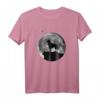 Malinois Shirt Hunde Geschenk – Lustiges Design für Hundeliebhaber, Belgischer Malinois T-Shirt für Mann, Frau & Kind