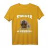 HapFrog T-Shirt für Tibet Terrier Liebhaber & Hundebesitzer – Perfektes Geschenk für Tibet Terrier Papa und Mama