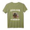 HapFrog T-Shirt für Tibet Terrier Liebhaber & Hundebesitzer – Perfektes Geschenk für Tibet Terrier Papa und Mama