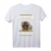 HapFrog T-Shirt für Tibet Terrier Liebhaber & Hundebesitzer – Perfektes Geschenk für Tibet Terrier Papa und Mama
