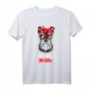 Lustiges Hunde Mama Geschenk Frauchen Schnauzer Hund T-Shirt - Perfektes Geschenk für Hundebesitzer, Züchter & Schnauzer-Liebhaber