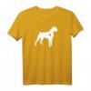 Boxer Hund Welpe Hunde Hündchen Dog Love Fun Shirt – Lustiges Geschenk für Hundeliebhaber zum Geburtstag & Weihnachten