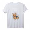 Lustiges Anatomie Eines Yorkshire Terrier T-Shirt – Witziges Hunde Herrchen T-Shirt für Hundeliebhaber, Herrchen & Frauchen