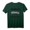 Offizielles Dackel Hund Schlafshirt – Lustiges Nachthemd, Schlafanzug oder Pyjama für Männer, Frauen & Kinder – Perfektes Geschenk für Hundeliebhaber zu Weihnachten & Geburtstag
