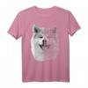 He Is Your Friend Your Partner Your Dog Akita Inu Fuchs Hund T-Shirt – Perfektes Geschenk für Hundeliebhaber & Akita Inu Fans