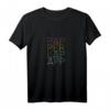 PAPPERLAPAPP Frauenpower Bla Bla Bla Quatsch Statement T-Shirt – Trendiges Sommer T-Shirt für starke, unabhängige Frauen & Mädchen