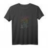 PAPPERLAPAPP Frauenpower Bla Bla Bla Quatsch Statement T-Shirt – Trendiges Sommer T-Shirt für starke, unabhängige Frauen & Mädchen