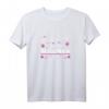 Bolonka Zwetna Frauchen T-Shirt mit Herzmotiv - Perfektes Geschenk für Hundeliebhaberinnen & Besitzerinnen russischer Lapdogs