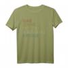 Portugiesischer Wasserhund Hund Geschenk - Lustiges Vintage T-Shirt für Hundebesitzer, Kaffee- und Hundeliebhaber, perfekte Geschenkidee für Hunde- und Kaffeefreunde