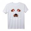 Mein persönliches Schlafshirt mit Hund – Kuscheliges Nachtoutfit für Hundeliebhaber, Herrchen & Frauchen, ideal zum Träumen und Relaxen
