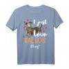Galgo Español Hund mit Plüschtier und Herzen T-Shirt – Lustiges Hunde Motiv für Hundehalter, Fans und Kinder