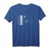 Galgo Espanol Profil Hund Windhunde Geschenk - Hundeliebhaber T-Shirt für Herrchen, Frauchen & Züchter