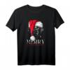 Santa Labrador Retriever Merry Christmas Hunde T-Shirt – Lustiges Weihnachtsgeschenk für Hundeliebhaber, Züchter & Labrador Fans