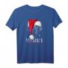 Santa Labrador Retriever Merry Christmas Hunde T-Shirt – Lustiges Weihnachtsgeschenk für Hundeliebhaber, Züchter & Labrador Fans
