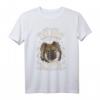 Best Eurasier Dad Ever Eurasian Dog Hund Vintage T-Shirt – Perfektes Geschenk für Hundebesitzer, Väter & Freunde