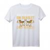 Zwei Beagles Hund Beagle T-Shirt – Lustiges Hundedesign für Beagle-Liebhaber & Hundebesitzer