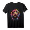 Deutsch Drahthaar Hund T-Shirt für Hundehalter & Hundeliebhaber – Rassebezogenes Design für Männer & Frauen