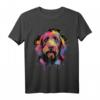 Deutsch Drahthaar Hund T-Shirt für Hundehalter & Hundeliebhaber – Rassebezogenes Design für Männer & Frauen