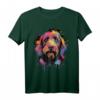 Deutsch Drahthaar Hund T-Shirt für Hundehalter & Hundeliebhaber – Rassebezogenes Design für Männer & Frauen