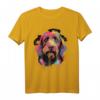Deutsch Drahthaar Hund T-Shirt für Hundehalter & Hundeliebhaber – Rassebezogenes Design für Männer & Frauen
