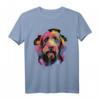 Deutsch Drahthaar Hund T-Shirt für Hundehalter & Hundeliebhaber – Rassebezogenes Design für Männer & Frauen