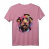 Deutsch Drahthaar Hund T-Shirt für Hundehalter & Hundeliebhaber – Rassebezogenes Design für Männer & Frauen
