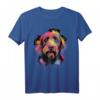 Deutsch Drahthaar Hund T-Shirt für Hundehalter & Hundeliebhaber – Rassebezogenes Design für Männer & Frauen