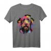 Deutsch Drahthaar Hund T-Shirt für Hundehalter & Hundeliebhaber – Rassebezogenes Design für Männer & Frauen