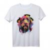 Deutsch Drahthaar Hund T-Shirt für Hundehalter & Hundeliebhaber – Rassebezogenes Design für Männer & Frauen