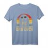 Best Dackel Teckel Hund Welpe Retro Papa Geschenk T-Shirt – Perfekt für Hundeliebhaber, Väter & Hundebesitzer zu Weihnachten, Geburtstag & Vatertag