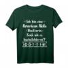 American Akita Hund T-Shirt - Perfektes Geschenk für American Akita Besitzerinnen und Hundemamas
