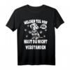 Hund Hundebesitzer Hunderasse Dackel Geschenk T-Shirt - Lustige Geschenkidee für Dackelliebhaber, Züchter und Gassigänger