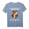 Lustiges Podenco & Ibizan Hund T-Shirt mit Spruch für Hundeliebhaber – Perfektes Geschenk für Hundebesitzer, Züchter & Hundeschule