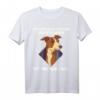 Lustiges Podenco & Ibizan Hund T-Shirt mit Spruch für Hundeliebhaber – Perfektes Geschenk für Hundebesitzer, Züchter & Hundeschule