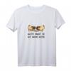 40 Geburtstag T-Shirt für Hundeliebhaber - Humorvolles Mops Design für Hundebesitzer, Hundetraining & Spaziergänge
