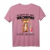 Cartoon Chihuahua Chiwawa Lustiges Spruch Hund T-Shirt – Perfekt für Hundeliebhaber & Tierfreunde