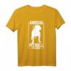 American Pitbull Terrier T-Shirt – Geschenkidee für Hundehalter, Pitbull Fans und Hundeliebhaber zu Geburtstag, Weihnachten & Anlässen