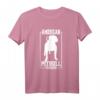 American Pitbull Terrier T-Shirt – Geschenkidee für Hundehalter, Pitbull Fans und Hundeliebhaber zu Geburtstag, Weihnachten & Anlässen