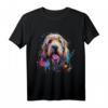 Otterhound Hund Hunderasse T-Shirt für Hundehalter und Hundeliebhaber – Perfektes Geschenk für Otterhound Fans